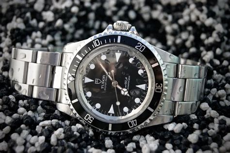 tudor paol comments quality|are tudor watches good quality.